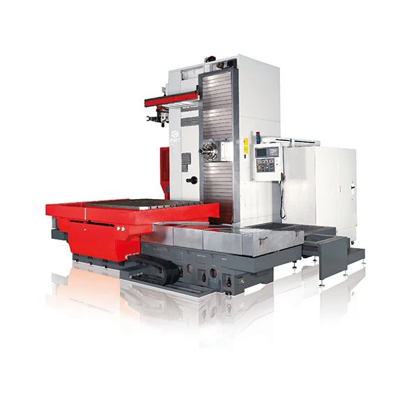 เครื่องคว้านละเอียด CNC