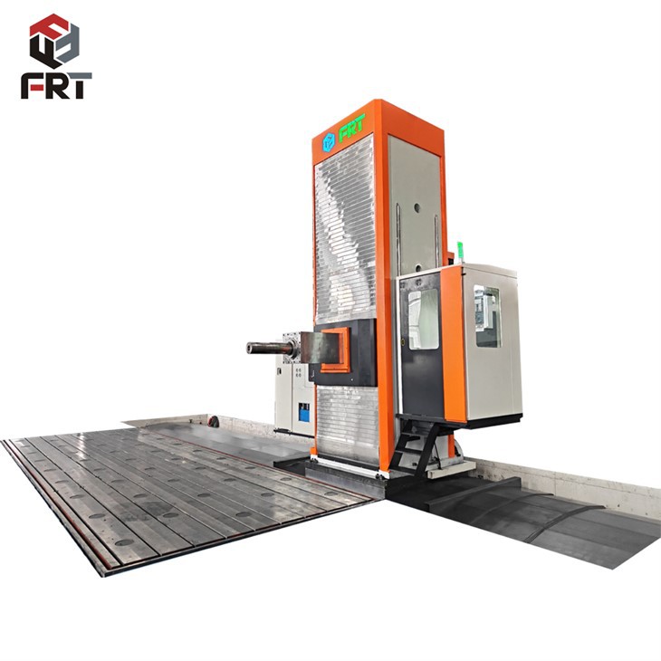 Floor Type Horizontal Boring Milling Machine suppliers