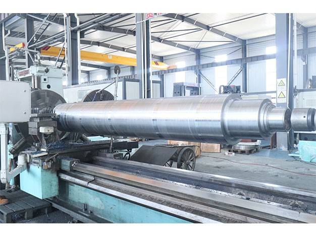 shaft shaft