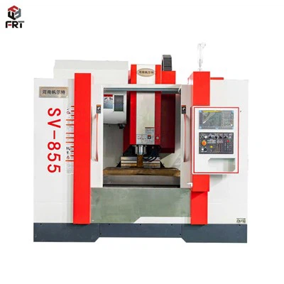 ศูนย์กัดซีเอ็นซี